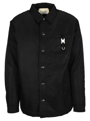 1017 ALYX 9SM Buckle Detail Jacket