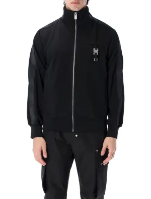 1017 ALYX 9SM Buckle Detailed Bomber Jacket