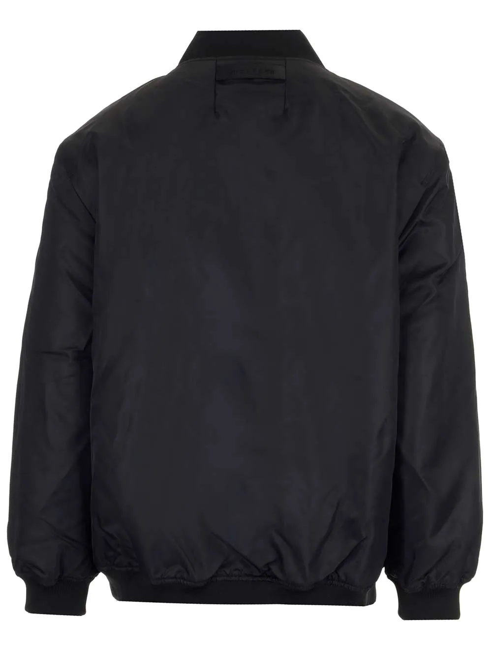 1017 ALYX 9SM Buttoned Bomber Jacket