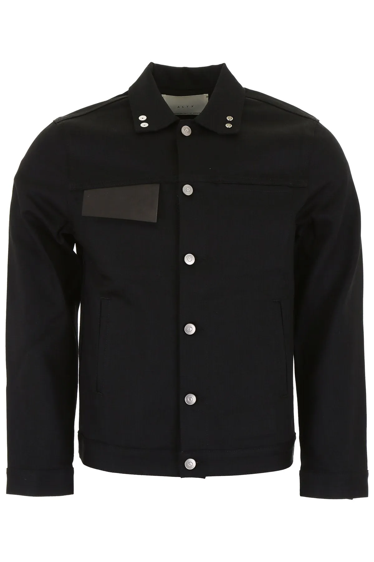 1017 Alyx 9SM Buttoned Jacket