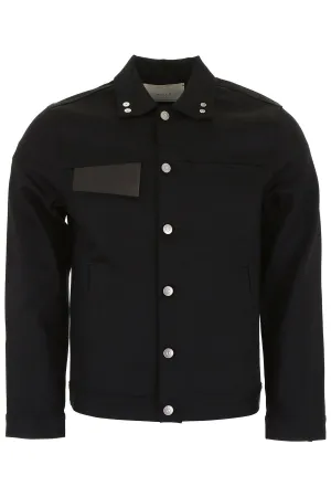 1017 Alyx 9SM Buttoned Jacket