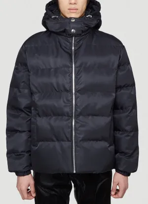1017 ALYX 9SM Hooded Puffer Jacket