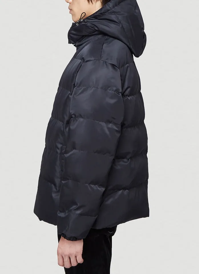 1017 ALYX 9SM Hooded Puffer Jacket