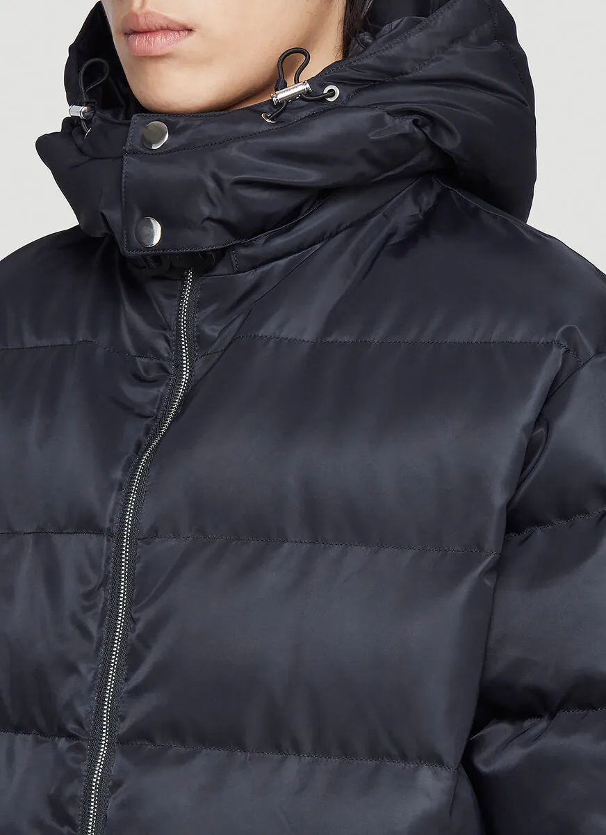 1017 ALYX 9SM Hooded Puffer Jacket