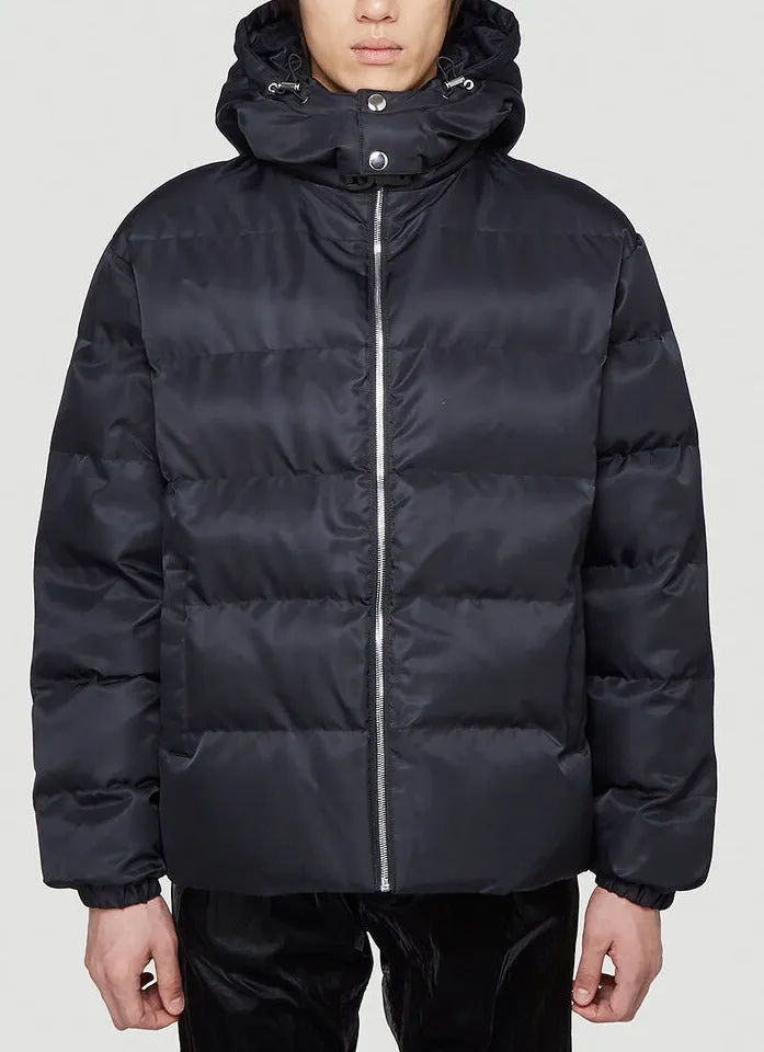 1017 ALYX 9SM Hooded Puffer Jacket