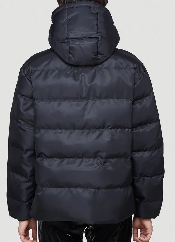1017 ALYX 9SM Hooded Puffer Jacket