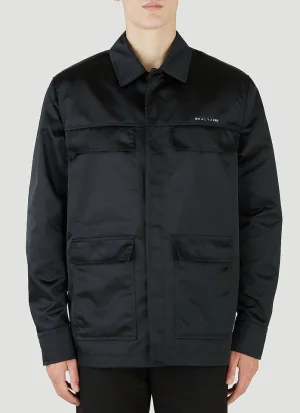 1017 ALYX 9SM Luna Officer Jacket
