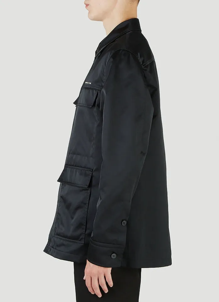 1017 ALYX 9SM Luna Officer Jacket
