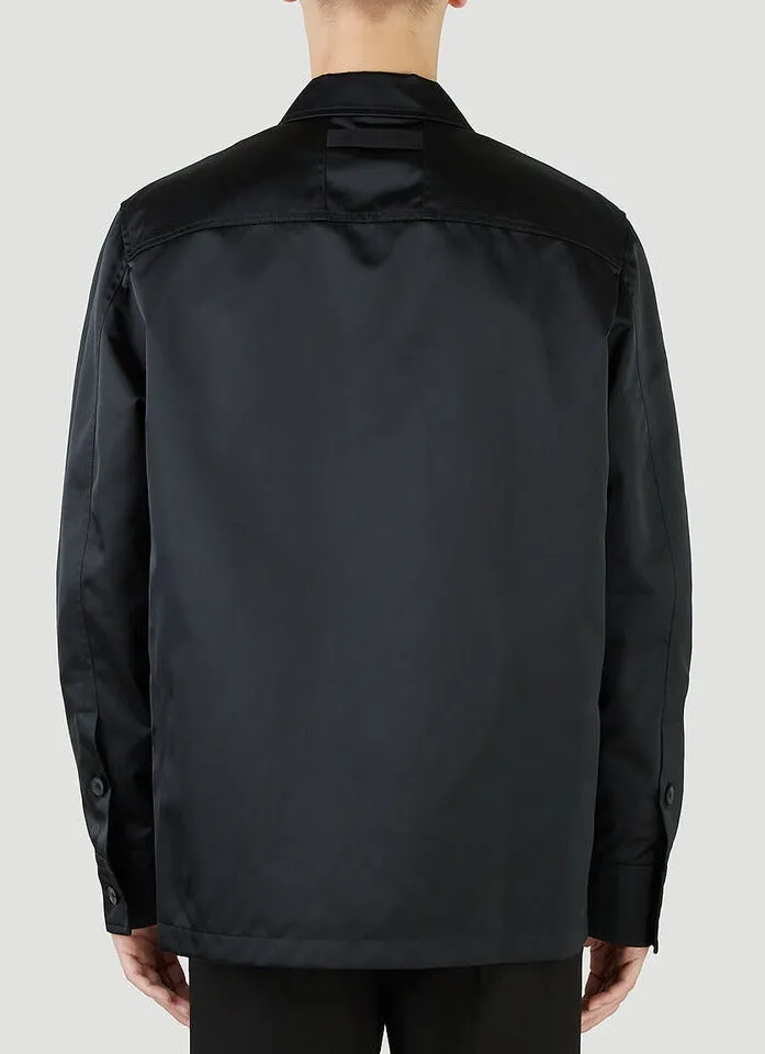 1017 ALYX 9SM Luna Officer Jacket