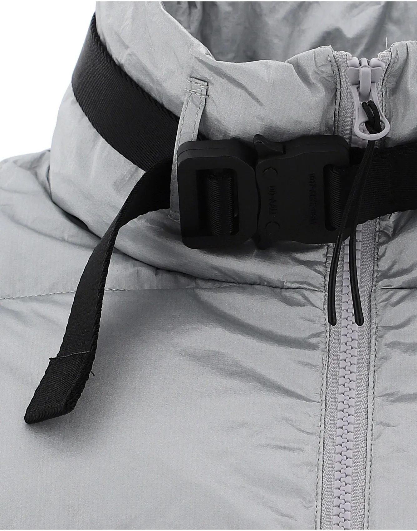 1017 Alyx 9SM Padded Down Jacket