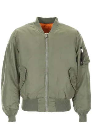 1017 Alyx 9SM Reversible Pilot Bomber Jacket