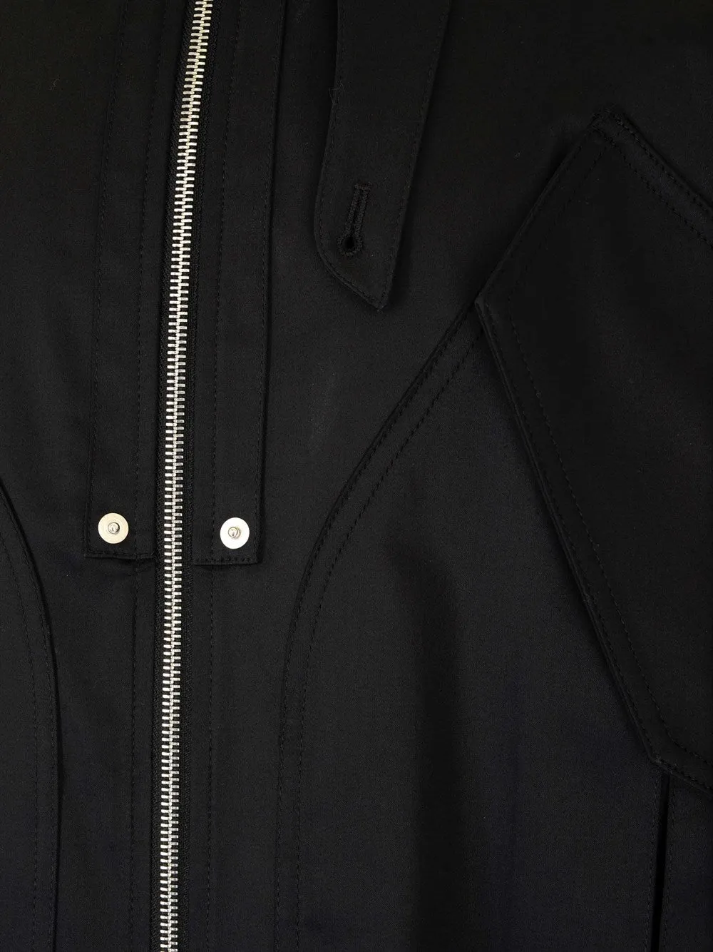1017 ALYX 9SM Tailored Cargo Shirt Jacket