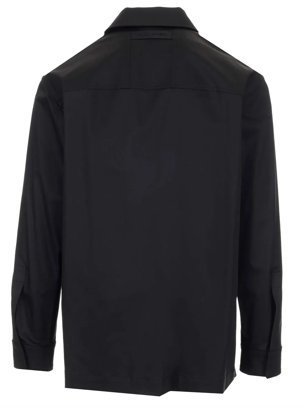 1017 ALYX 9SM Tailored Cargo Shirt Jacket