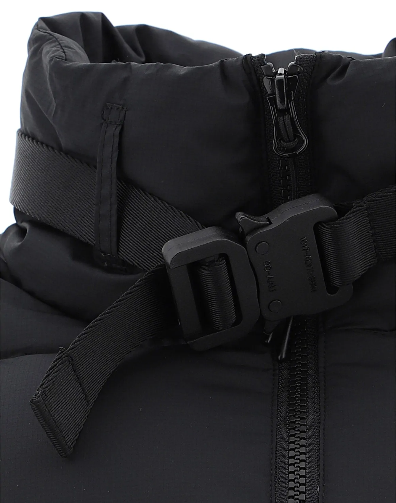 1017 Alyx 9SM Zipped Down Jacket