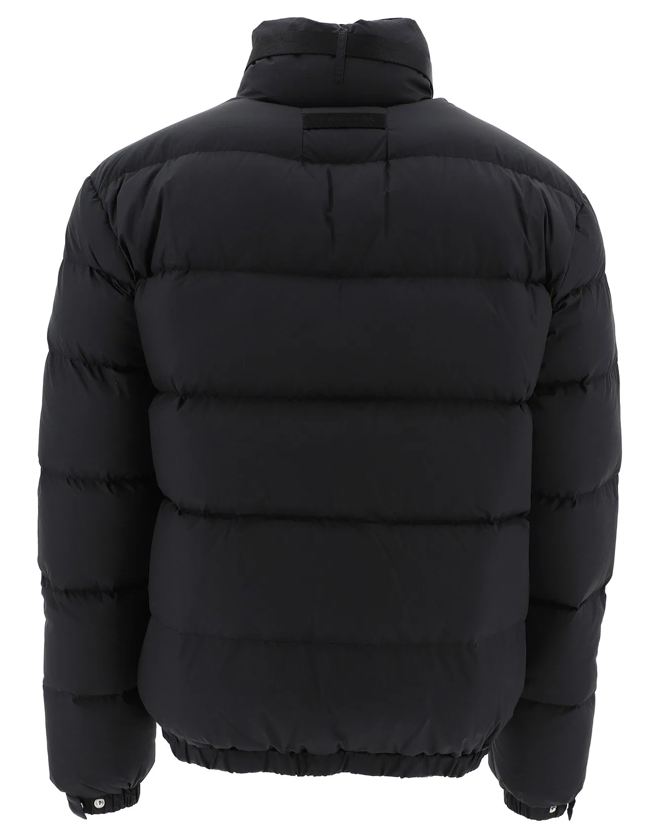 1017 Alyx 9SM Zipped Down Jacket
