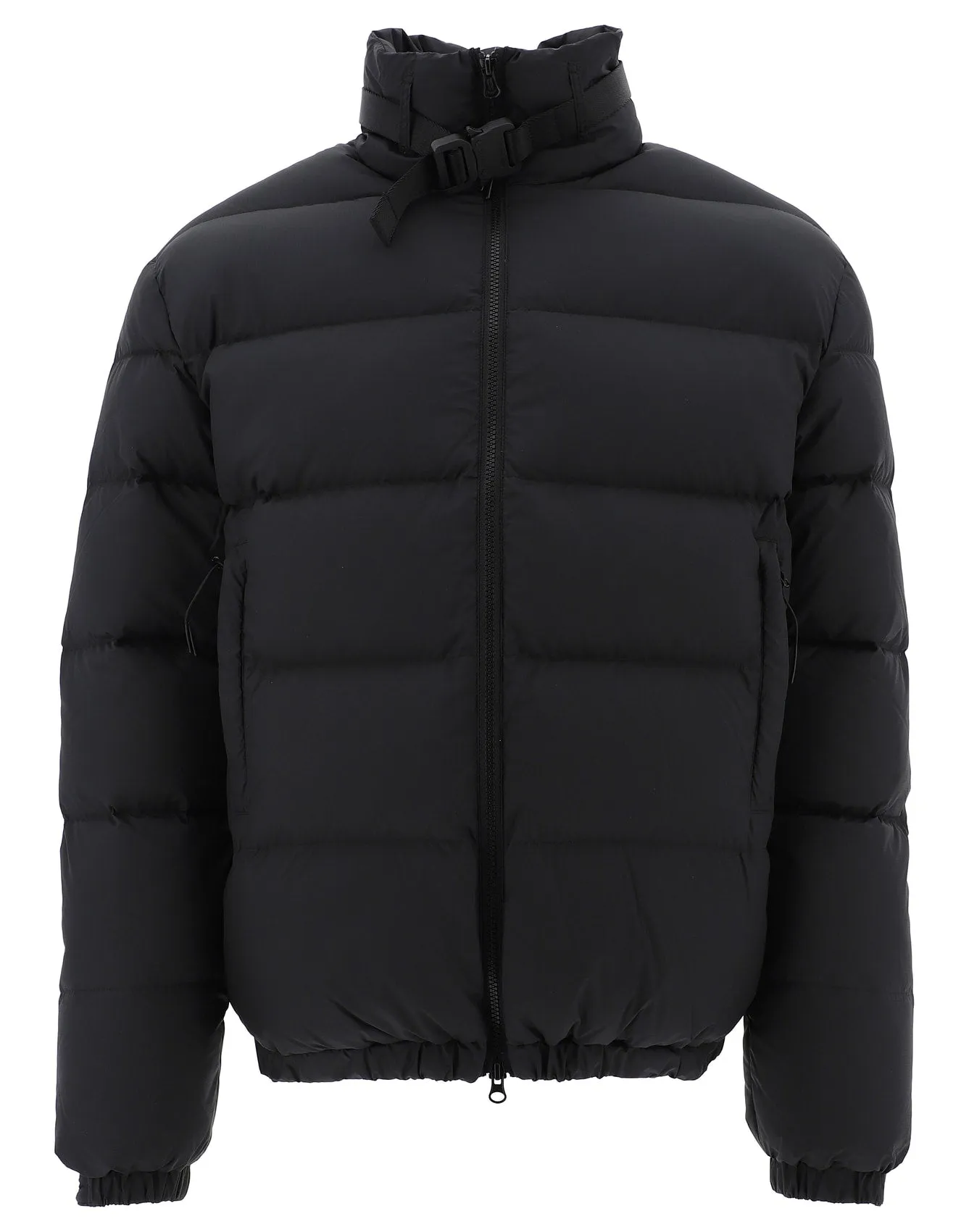 1017 Alyx 9SM Zipped Down Jacket