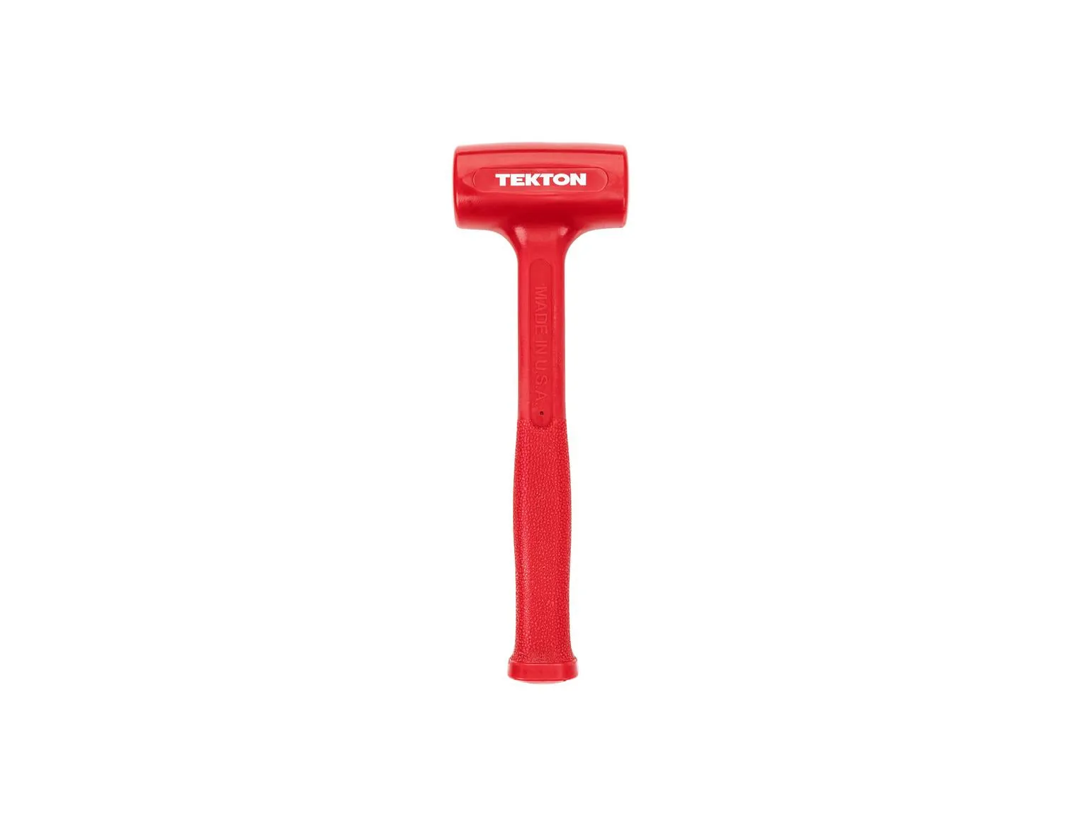 21oz. Dead Blow Hammer