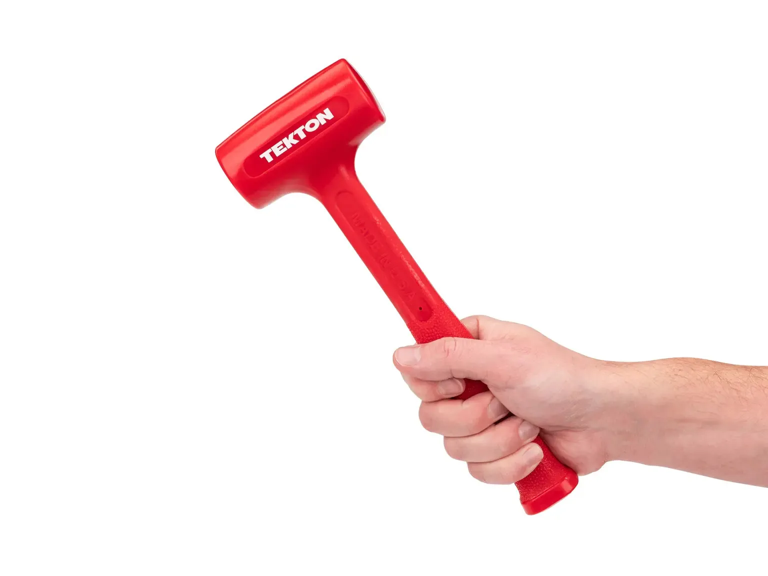 21oz. Dead Blow Hammer