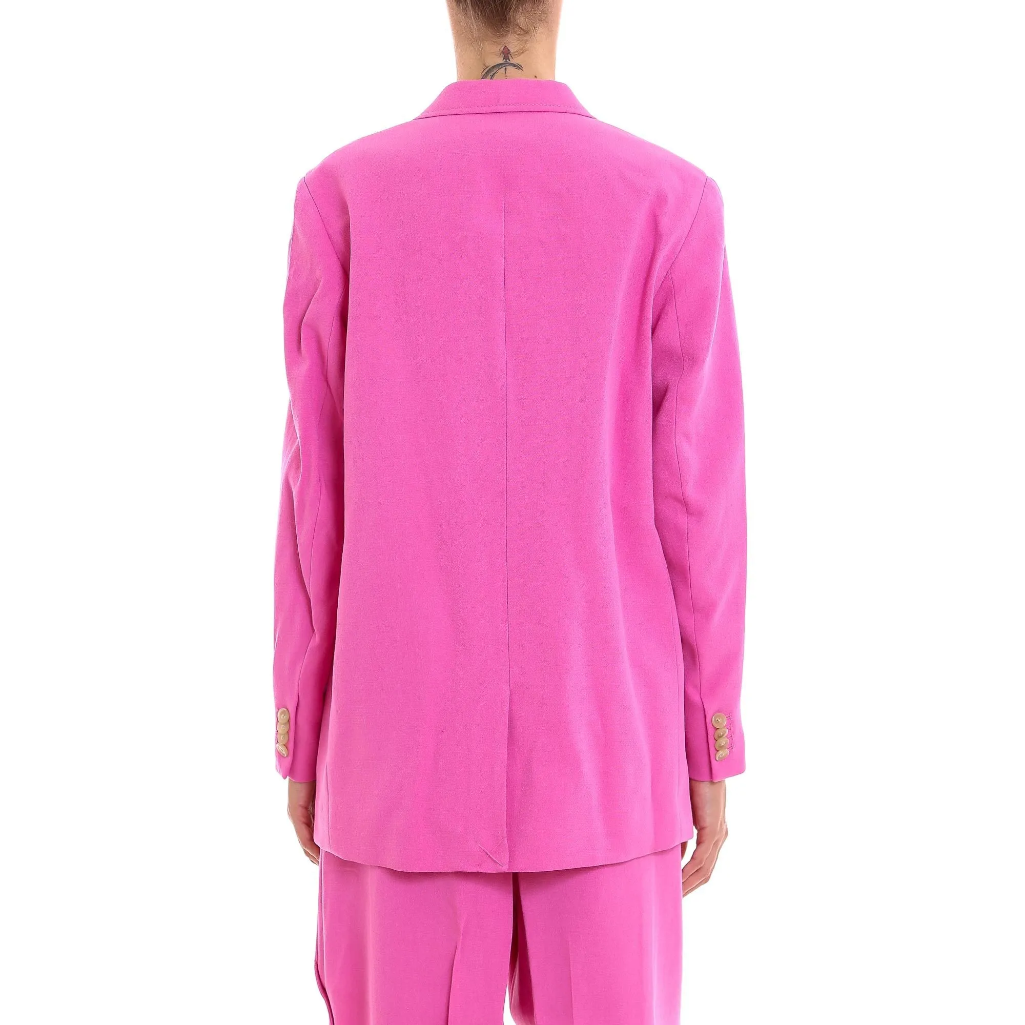 3.1 Phillip Lim Box Fit Tailored Jacket