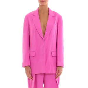 3.1 Phillip Lim Box Fit Tailored Jacket