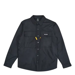 Ballistic Ridge™ Shirt Jacket Black