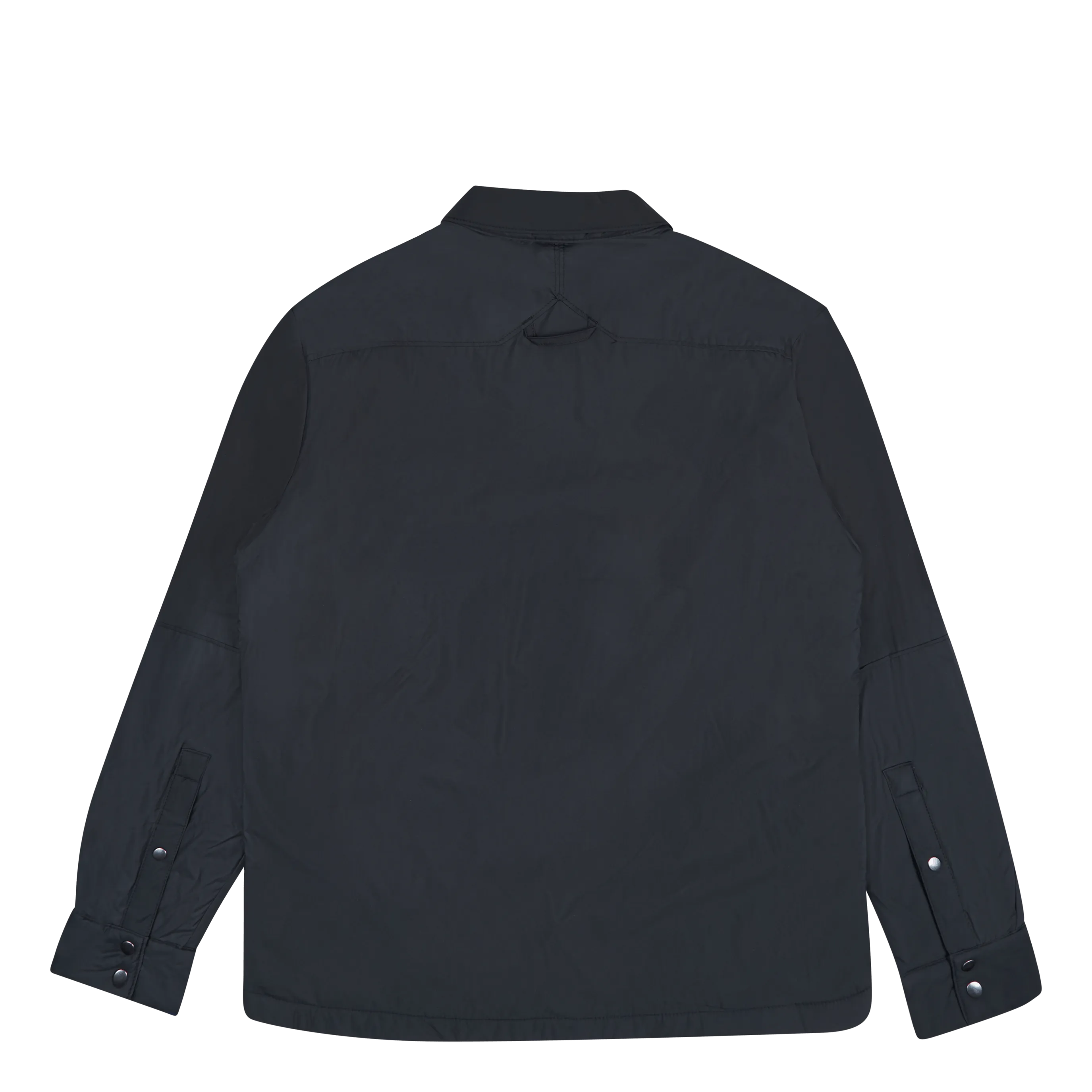 Ballistic Ridge™ Shirt Jacket Black
