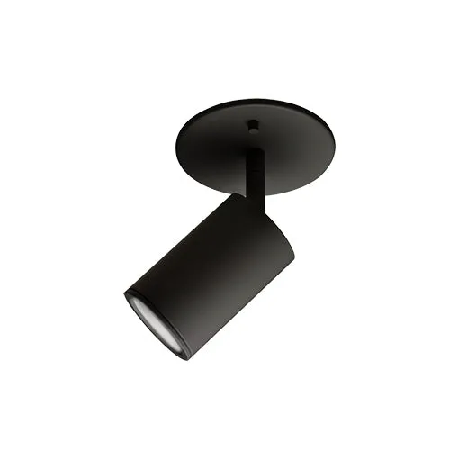 Barclay One Light Track Lighting
