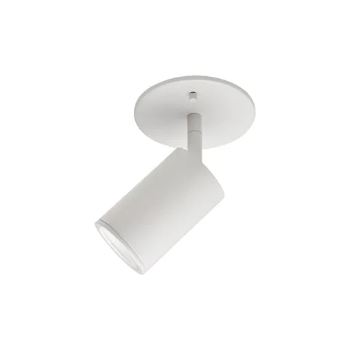 Barclay One Light Track Lighting