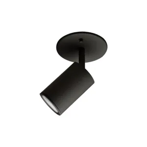Barclay One Light Track Lighting
