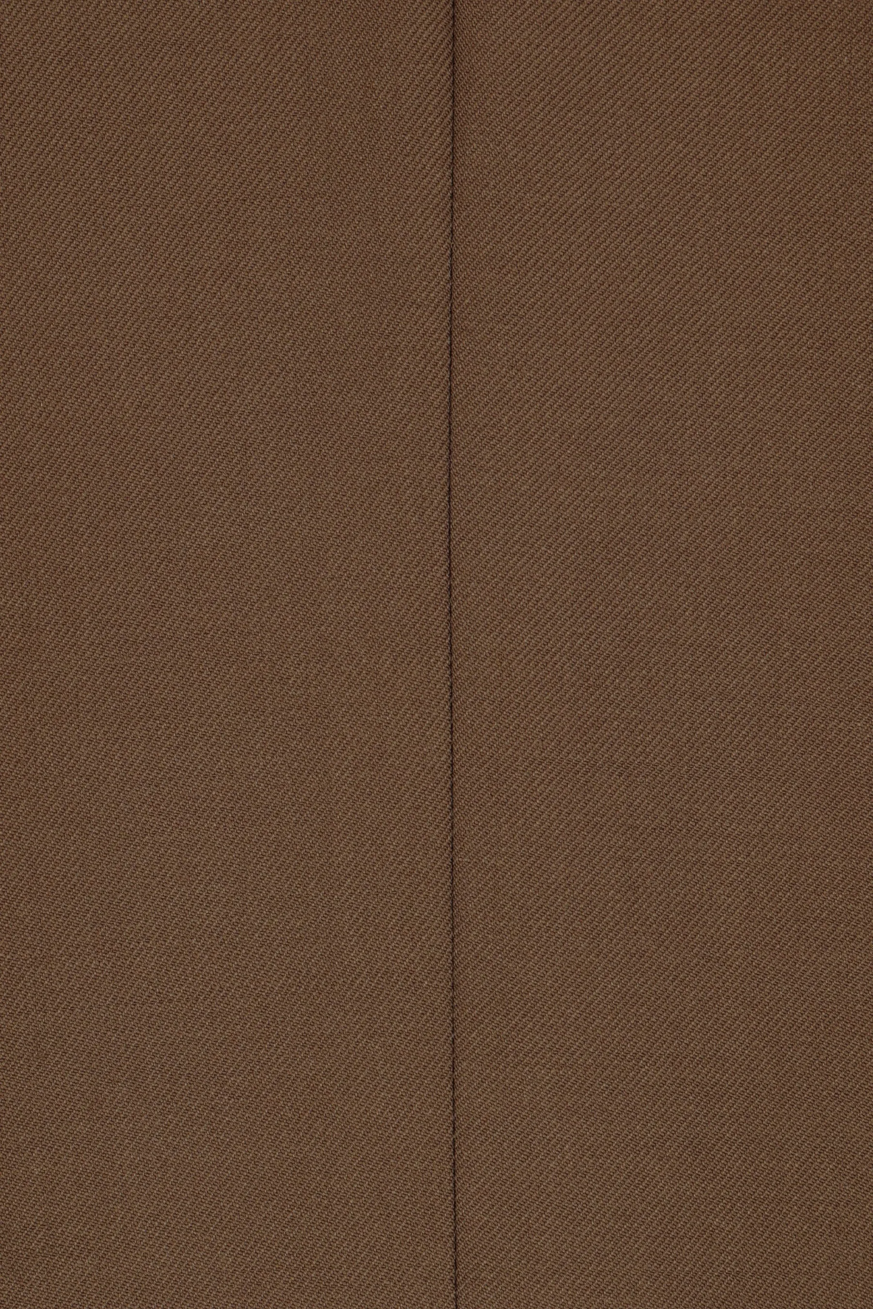 Basti oversize jacket in mohair wool