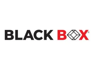 Black Box - Patch cable - TAA Compliant - LC multi-mode (M) to LC multi-mode (M) - 5.18 m - fiber optic - duplex - 50 / 125 micron FOLZH10-LCLC-VT-17