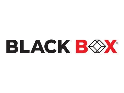 Black Box - Patch cable - TAA Compliant - LC multi-mode (M) to LC multi-mode (M) - 5.18 m - fiber optic - duplex - 50 / 125 micron FOLZH10-LCLC-VT-17