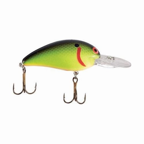 Bomber Lures Model A 04 2-1/8" 5/16 Oz
