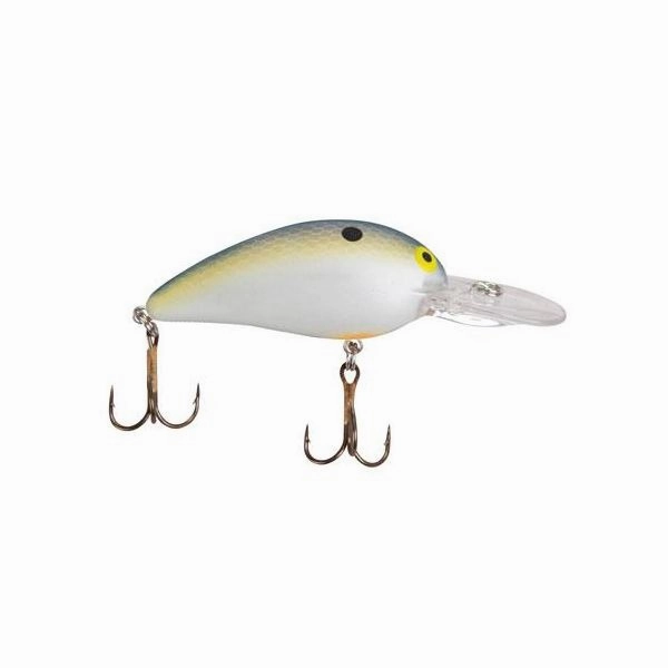 Bomber Lures Model A 04 2-1/8" 5/16 Oz