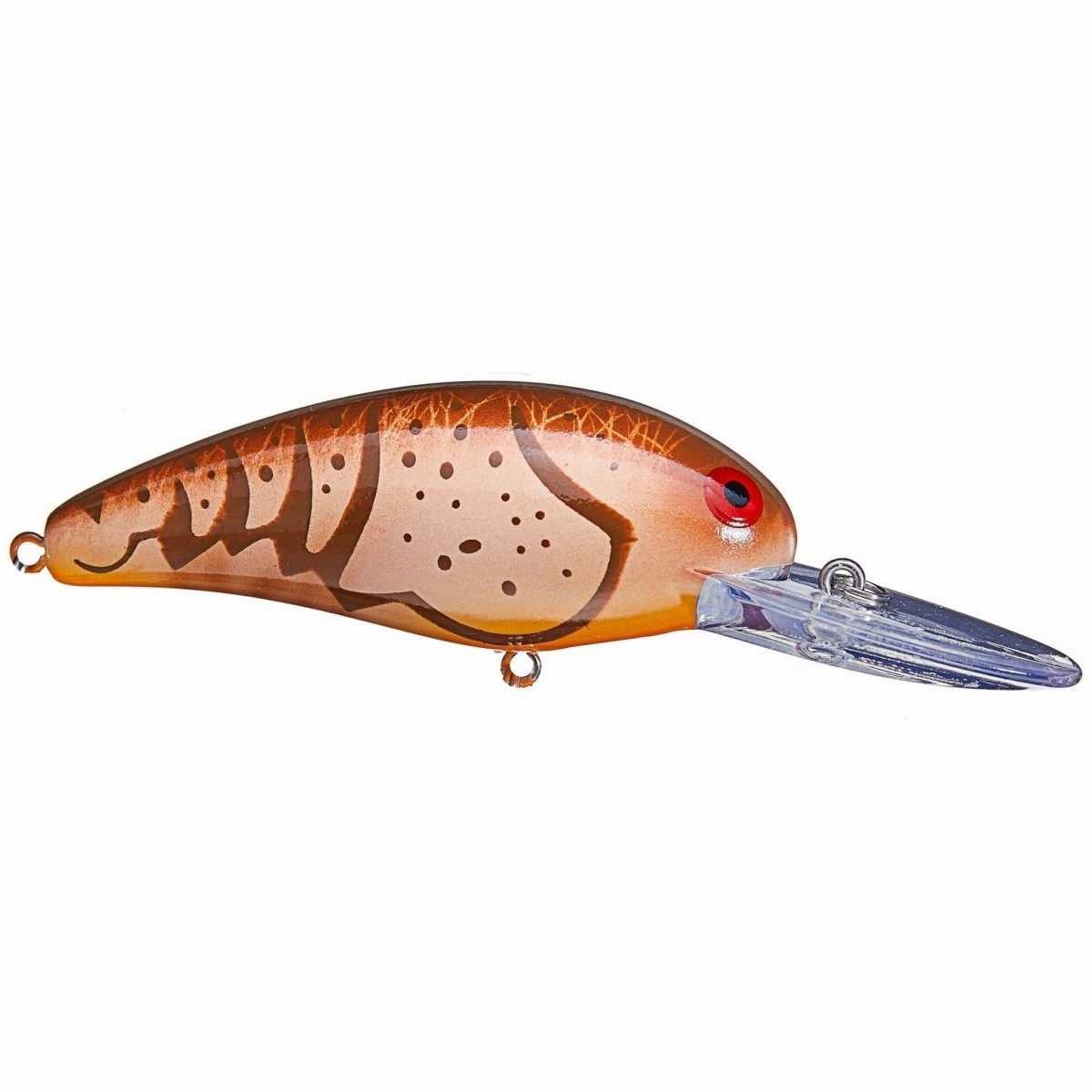 Bomber Lures Model A 04 2-1/8" 5/16 Oz