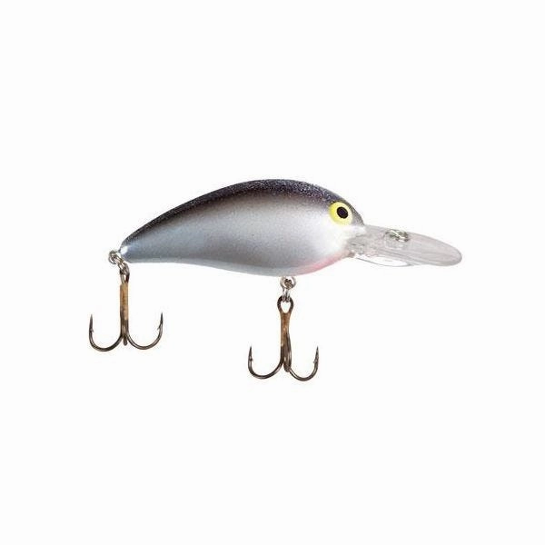 Bomber Lures Model A 04 2-1/8" 5/16 Oz