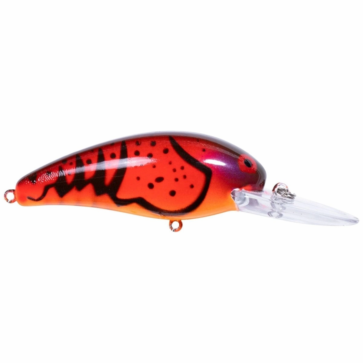 Bomber Lures Model A 04 2-1/8" 5/16 Oz