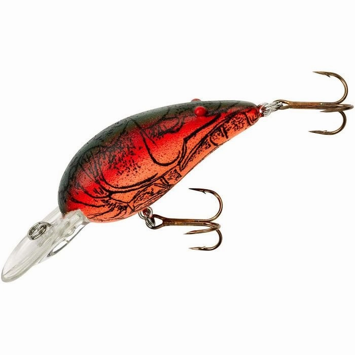 Bomber Lures Model A 04 2-1/8" 5/16 Oz