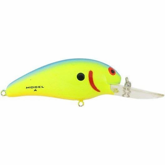 Bomber Lures Model A 04 2-1/8" 5/16 Oz