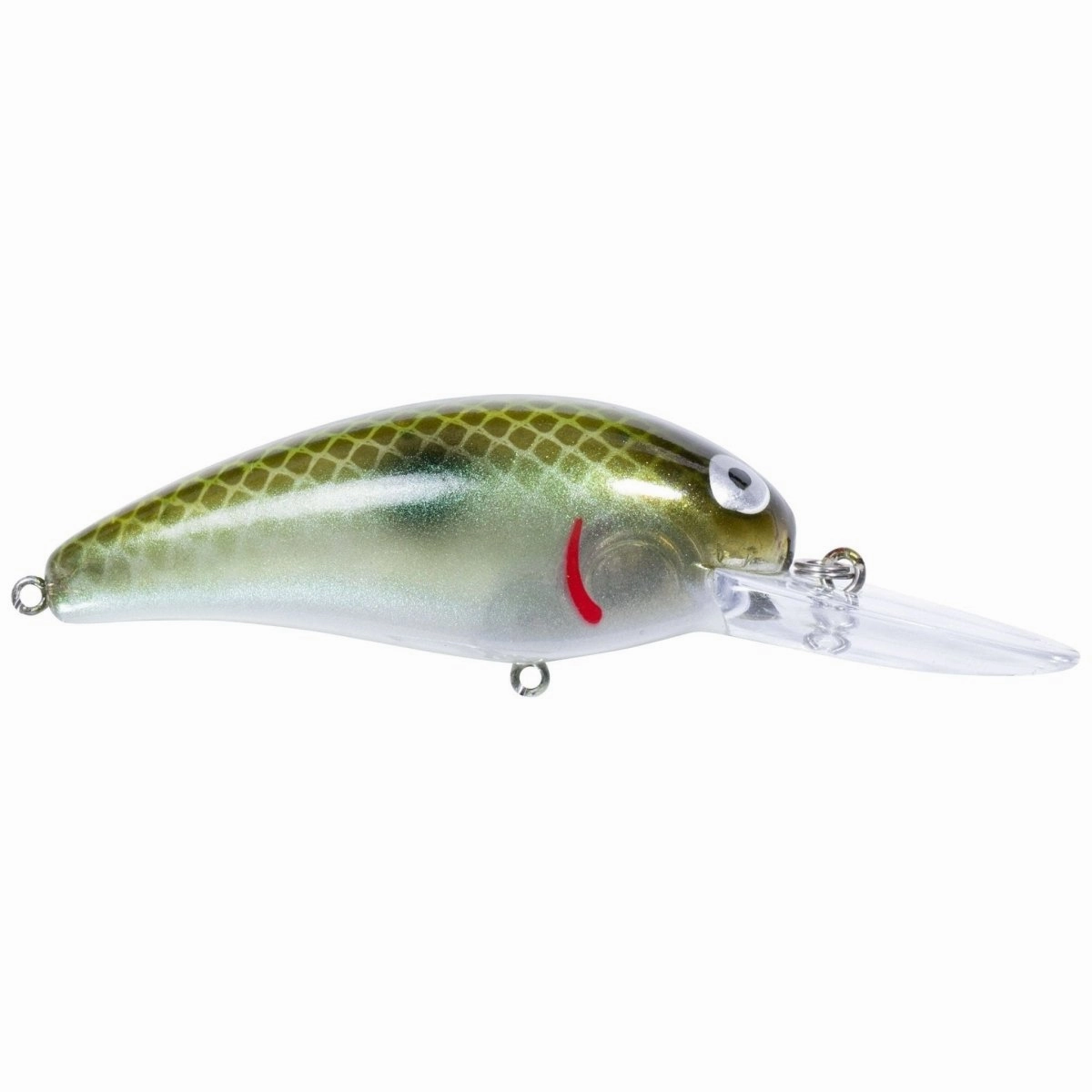 Bomber Lures Model A 04 2-1/8" 5/16 Oz