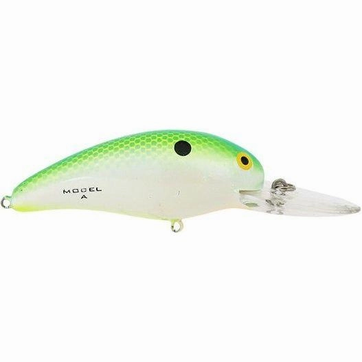 Bomber Lures Model A 04 2-1/8" 5/16 Oz