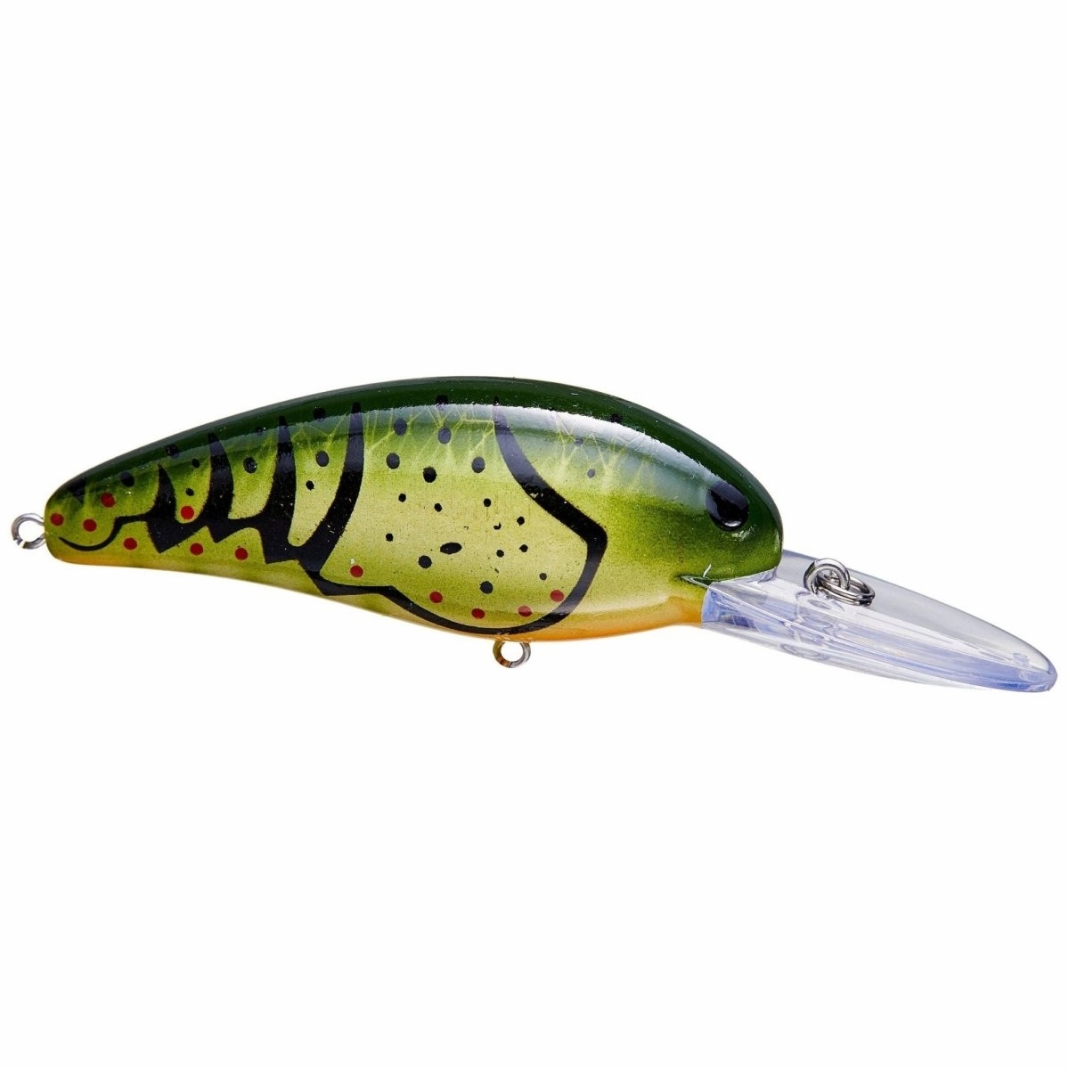 Bomber Lures Model A 04 2-1/8" 5/16 Oz
