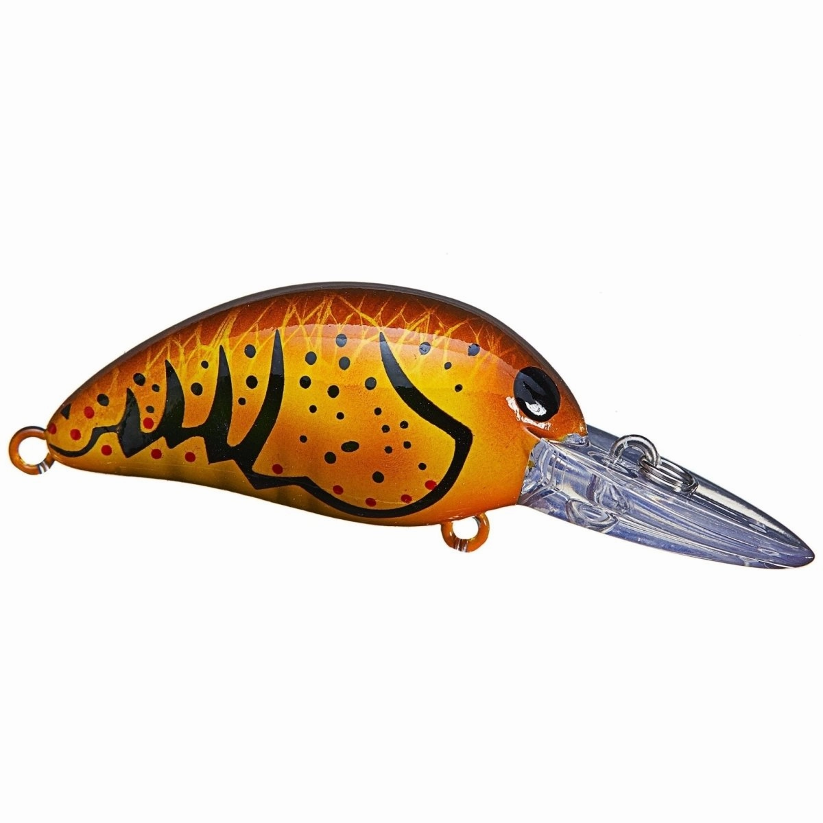 Bomber Lures Model A 04 2-1/8" 5/16 Oz