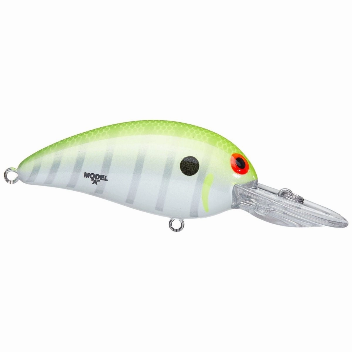 Bomber Lures Model A 04 2-1/8" 5/16 Oz