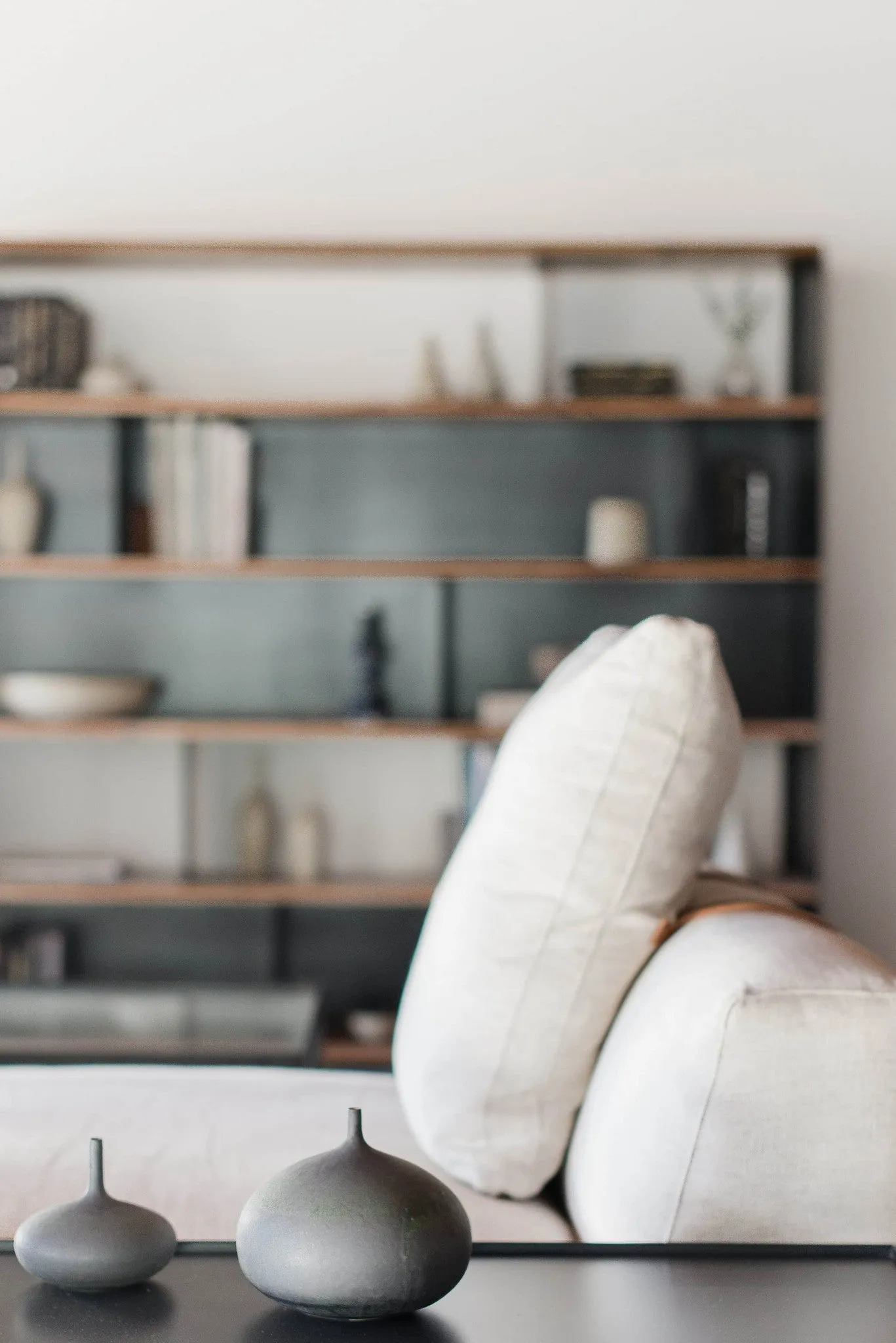 Bronson Bookcase