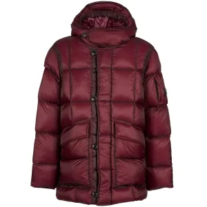 CP Company DD Shell Down Jacket