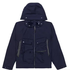 CP Company Goggle Multipocket Jacket