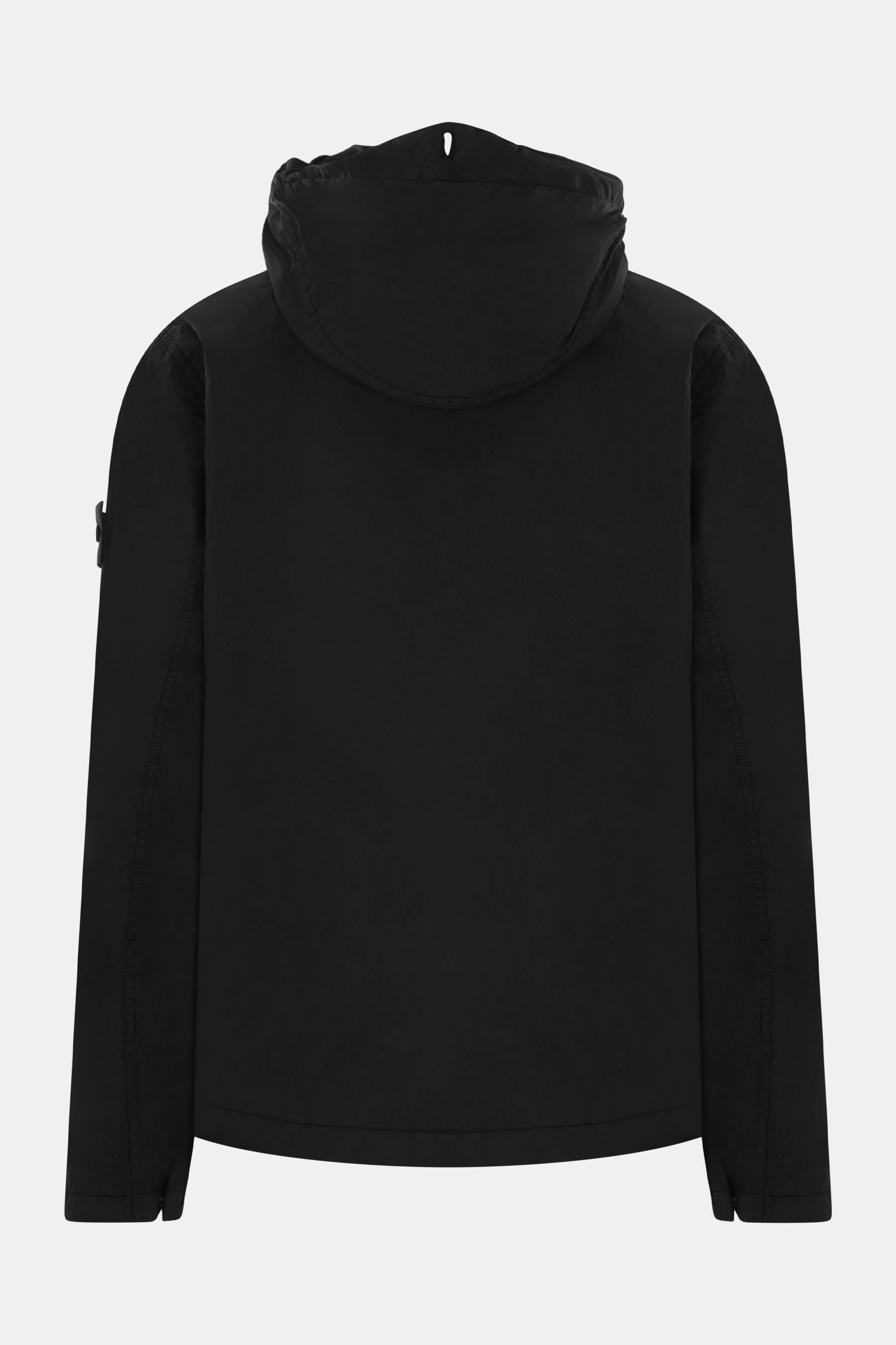 Crinkle Reps NY windbreaker