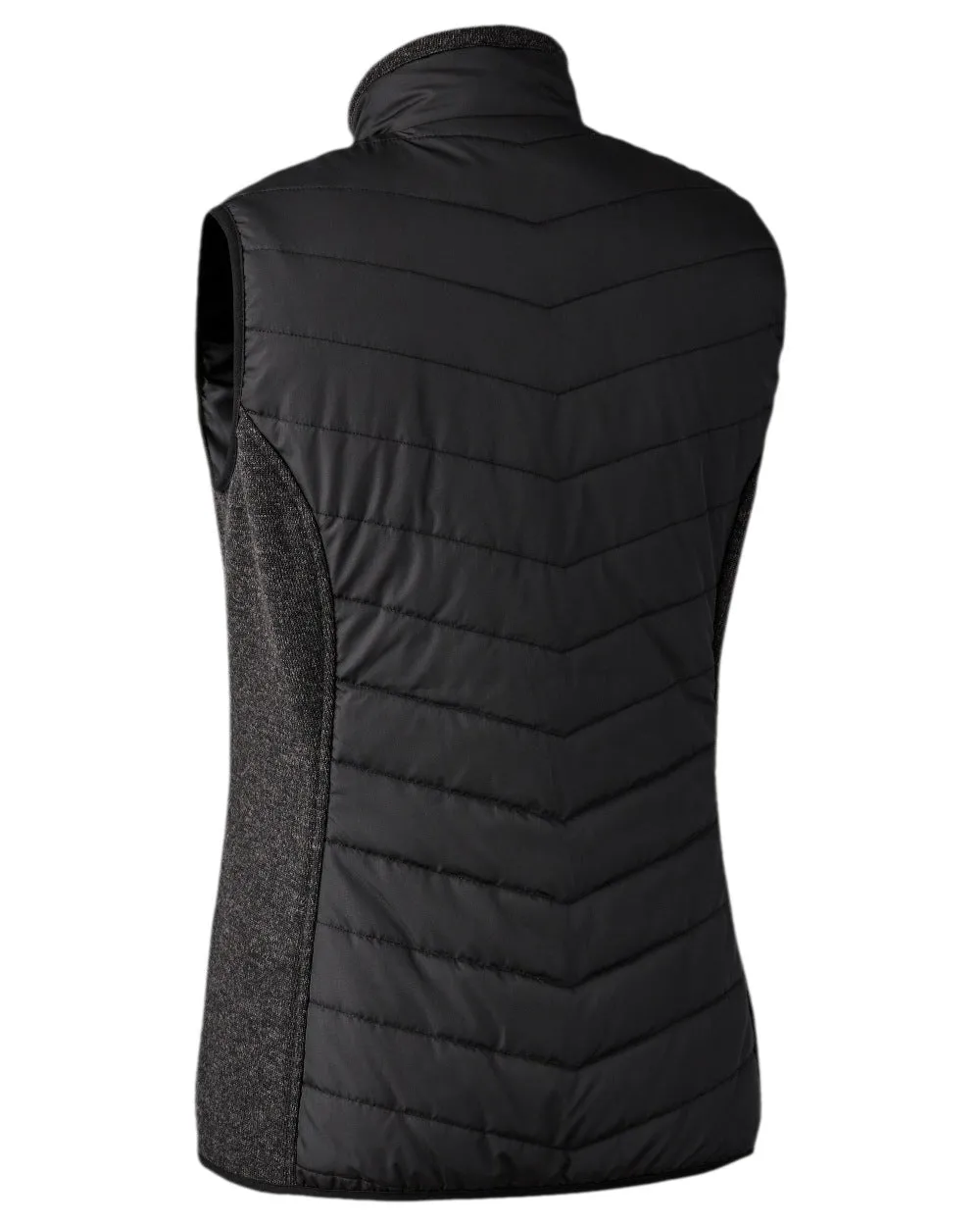 Deerhunter Lady Caroline Padded Waistcoat Clearance