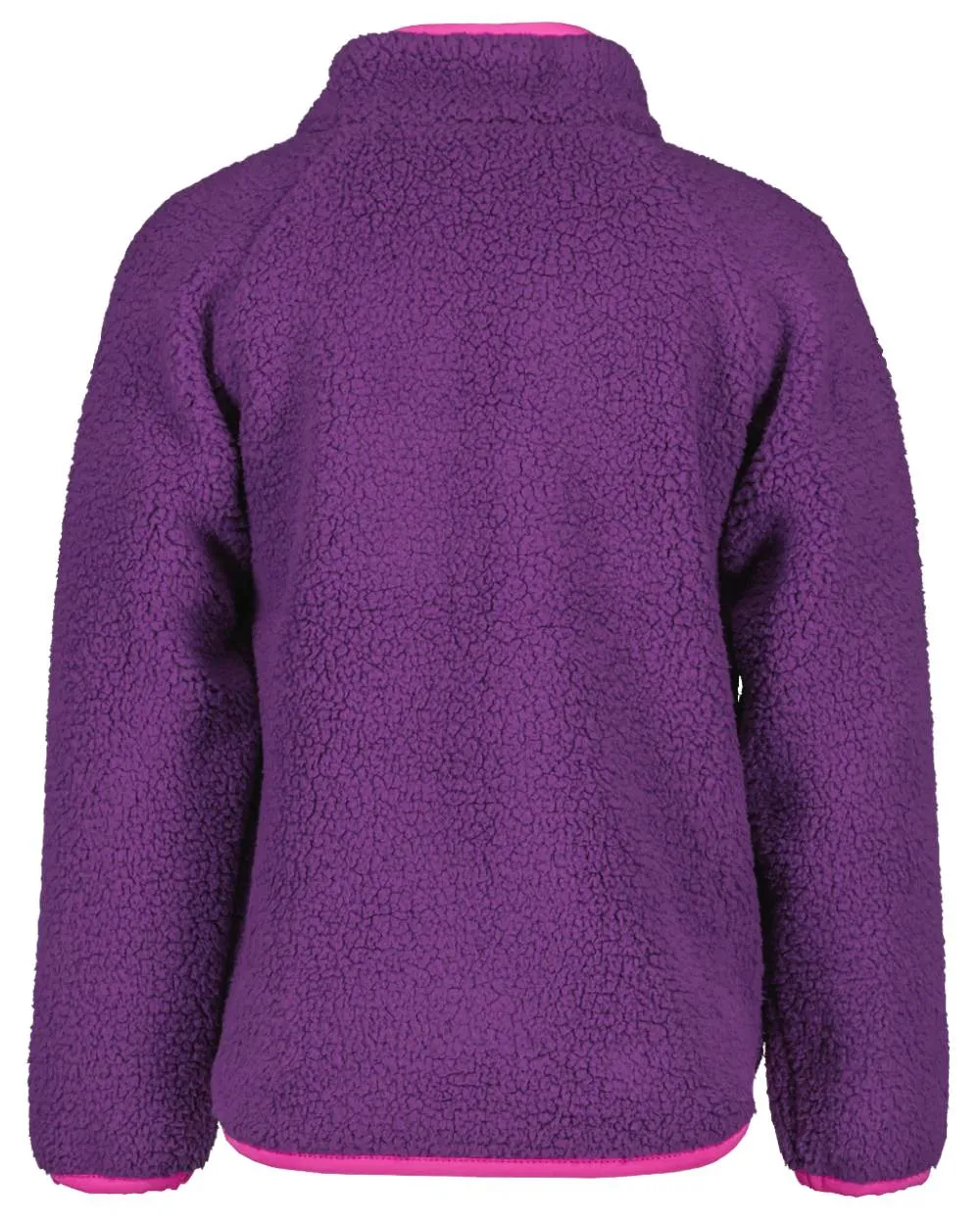 Didriksons Childrens Gibbs Full Zip Jacket 2 Clearance